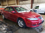 Mazda 6 2003