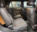 Ford Explorer 2014
