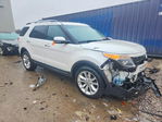 Ford Explorer 2011