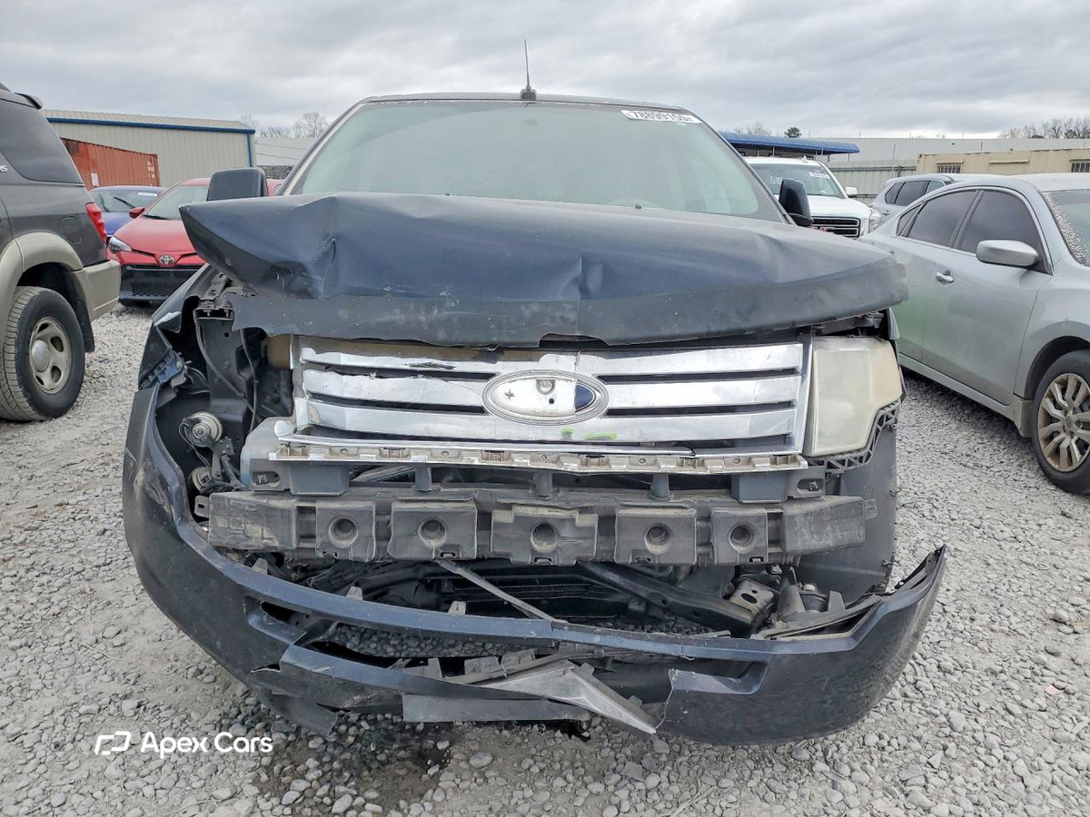 Ford Edge 2008