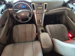 Hyundai Sonata 2010
