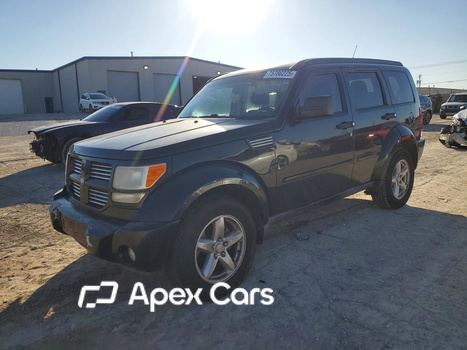 Dodge Nitro 2011 - Image 1 of 14