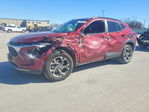 Chevrolet Trax 2024