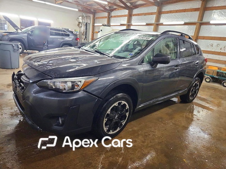 Subaru XV 2021 - Image 1 of 14