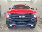 Chevrolet Silverado 2021