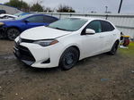 Toyota Corolla 2018