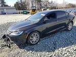 Chrysler 200 2015