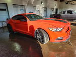 Ford Mustang 2016