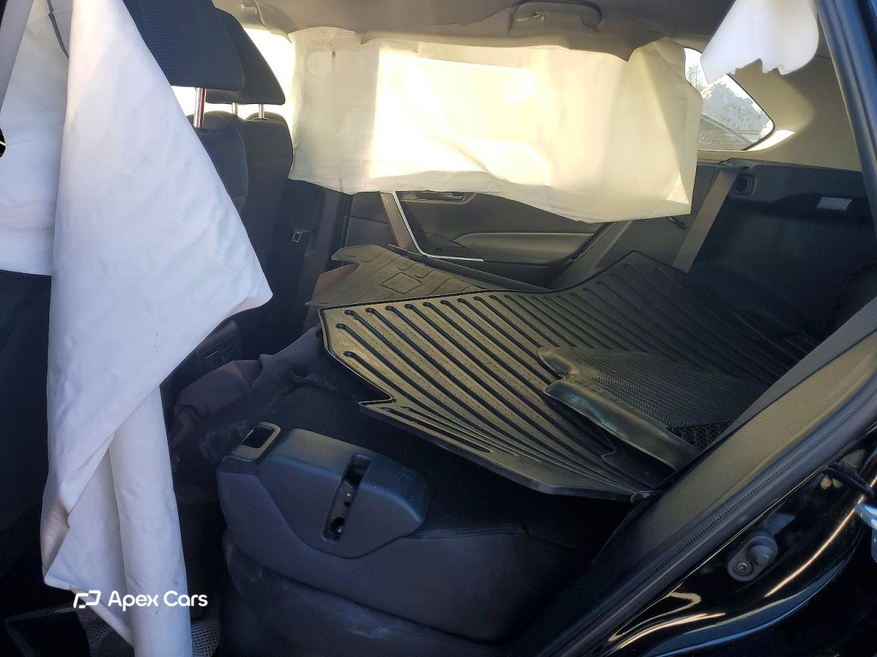 Toyota RAV 4 2024