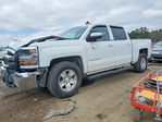 Chevrolet Silverado 2018