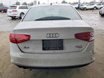Audi A4 2014