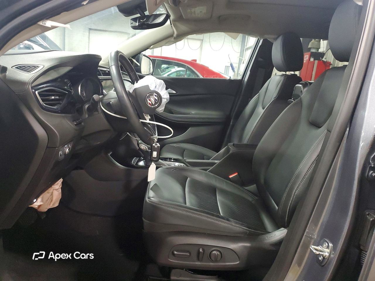 Buick Encore 2020