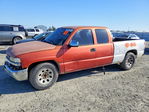Chevrolet Silverado 2001