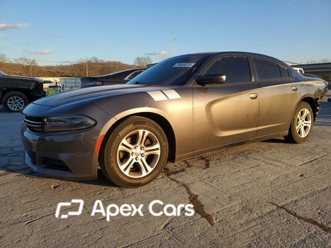 Dodge Charger 2017 - Image 1 of 13