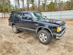 Chevrolet Blazer 1990