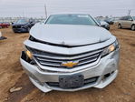 Chevrolet Impala 2016