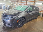 Chrysler Pacifica 2018