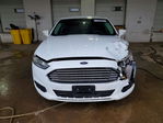 Ford Fusion 2015