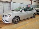 Nissan Sentra 2017