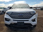 Ford Explorer 2021