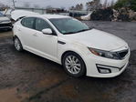 Kia Optima 2015
