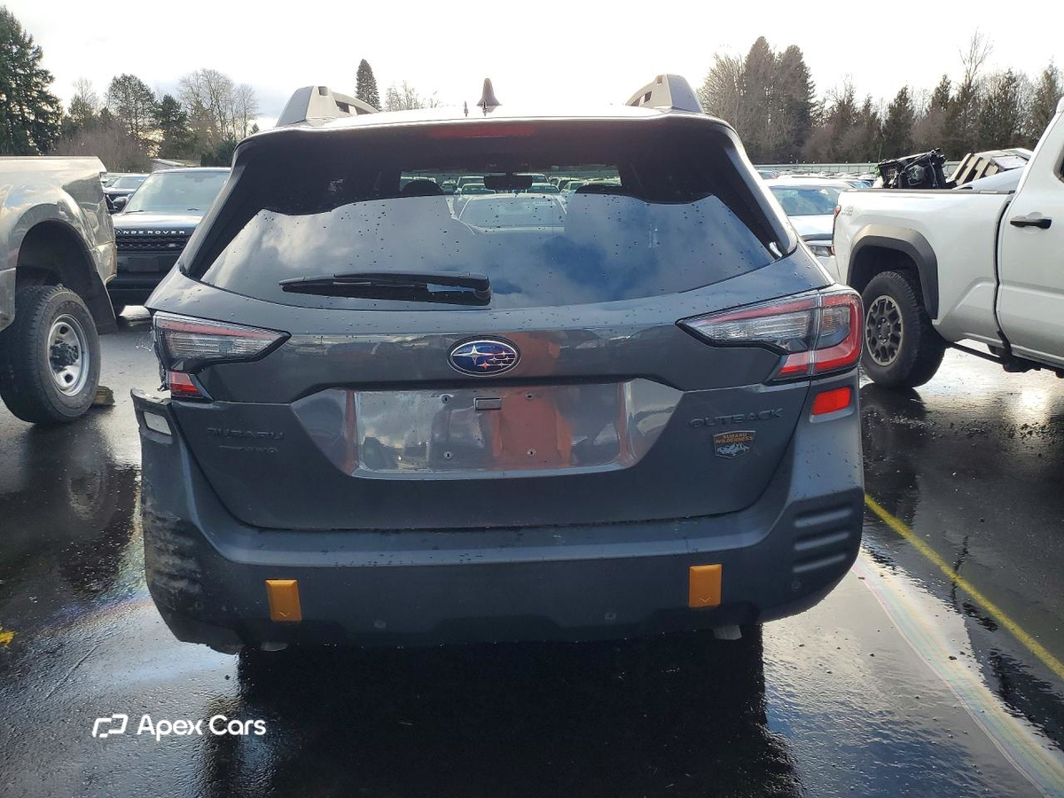Subaru Outback 2023