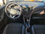 Chevrolet Trax 2019