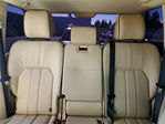 Land Rover Range Rover 2011