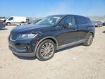 Lincoln MKX 2018
