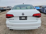 Volkswagen Jetta 2017