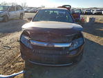 Ford Fusion 2012