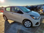 Chevrolet Spark 2018