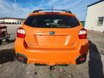 Subaru XV 2013