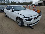 BMW Series 3 2013