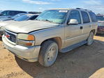 GMC Yukon 2004