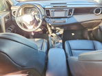 Toyota RAV 4 2014