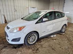Ford C-MAX 2013