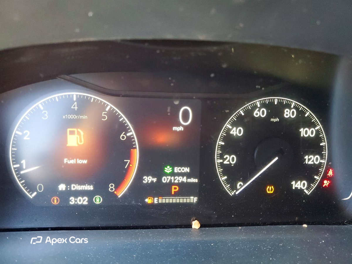 Honda Pilot 2024