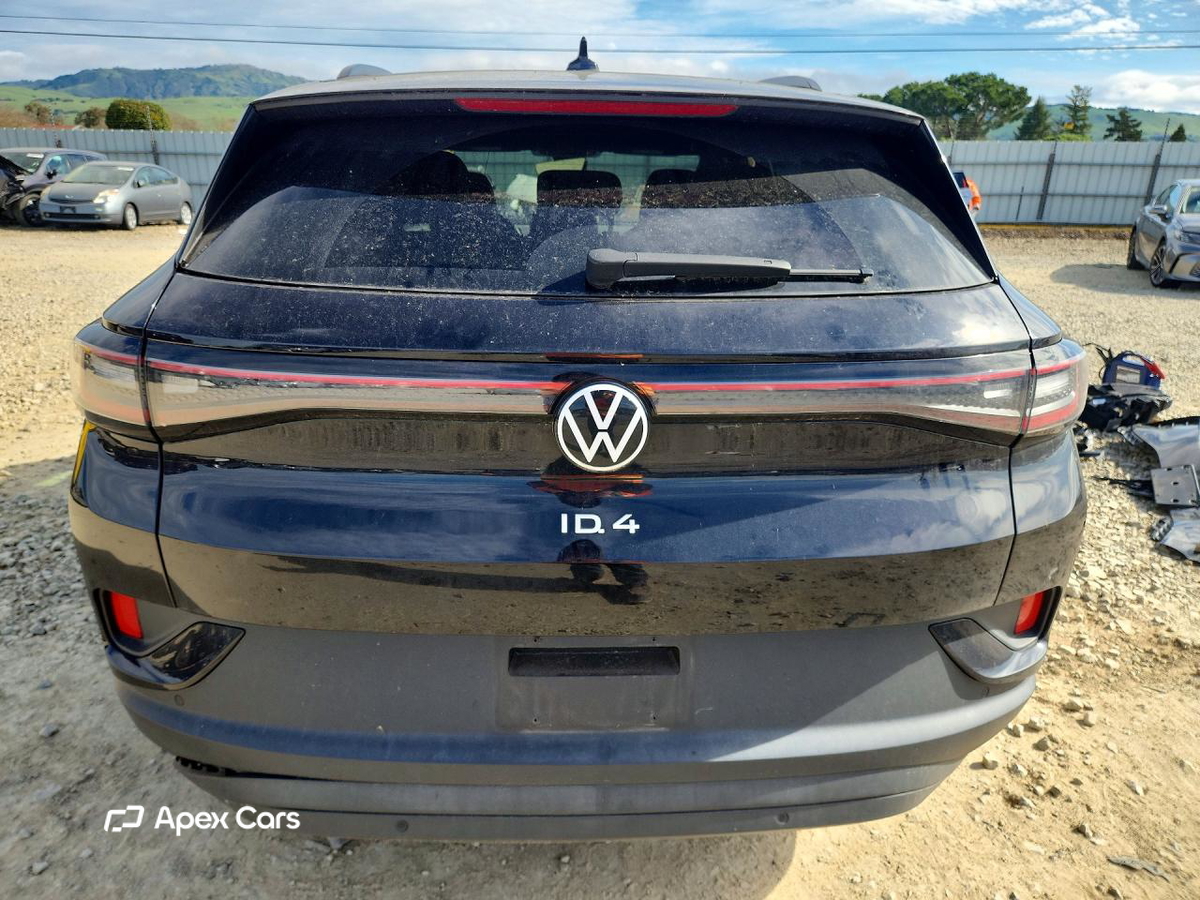 Volkswagen ID.4 2023