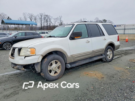 Ford Expedition 2003 - Image 1 of 14