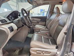 Honda Odyssey 2012