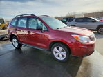 Subaru Forester 2015