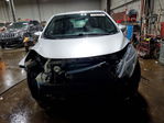 Nissan Versa 2017