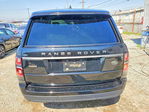 Land Rover Range Rover 2019