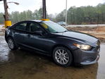 Mazda 6 2016