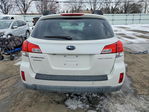 Subaru Outback 2014