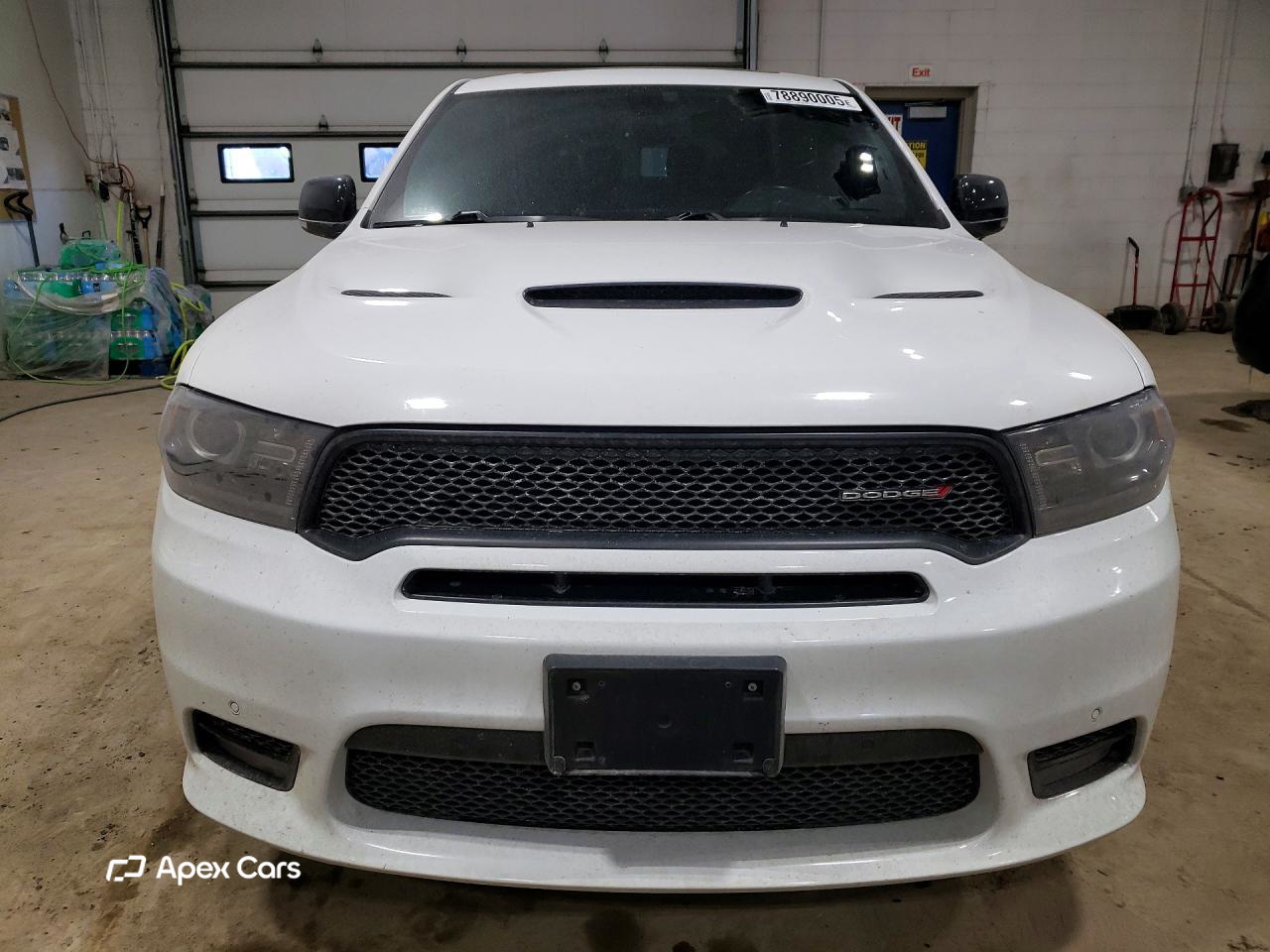 Dodge Durango 2019