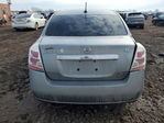 Nissan Sentra 2010