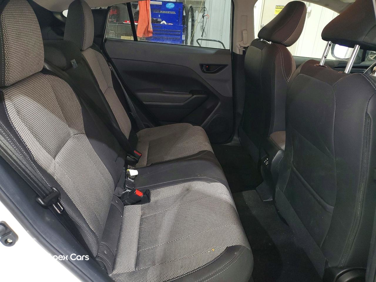 Subaru XV 2024