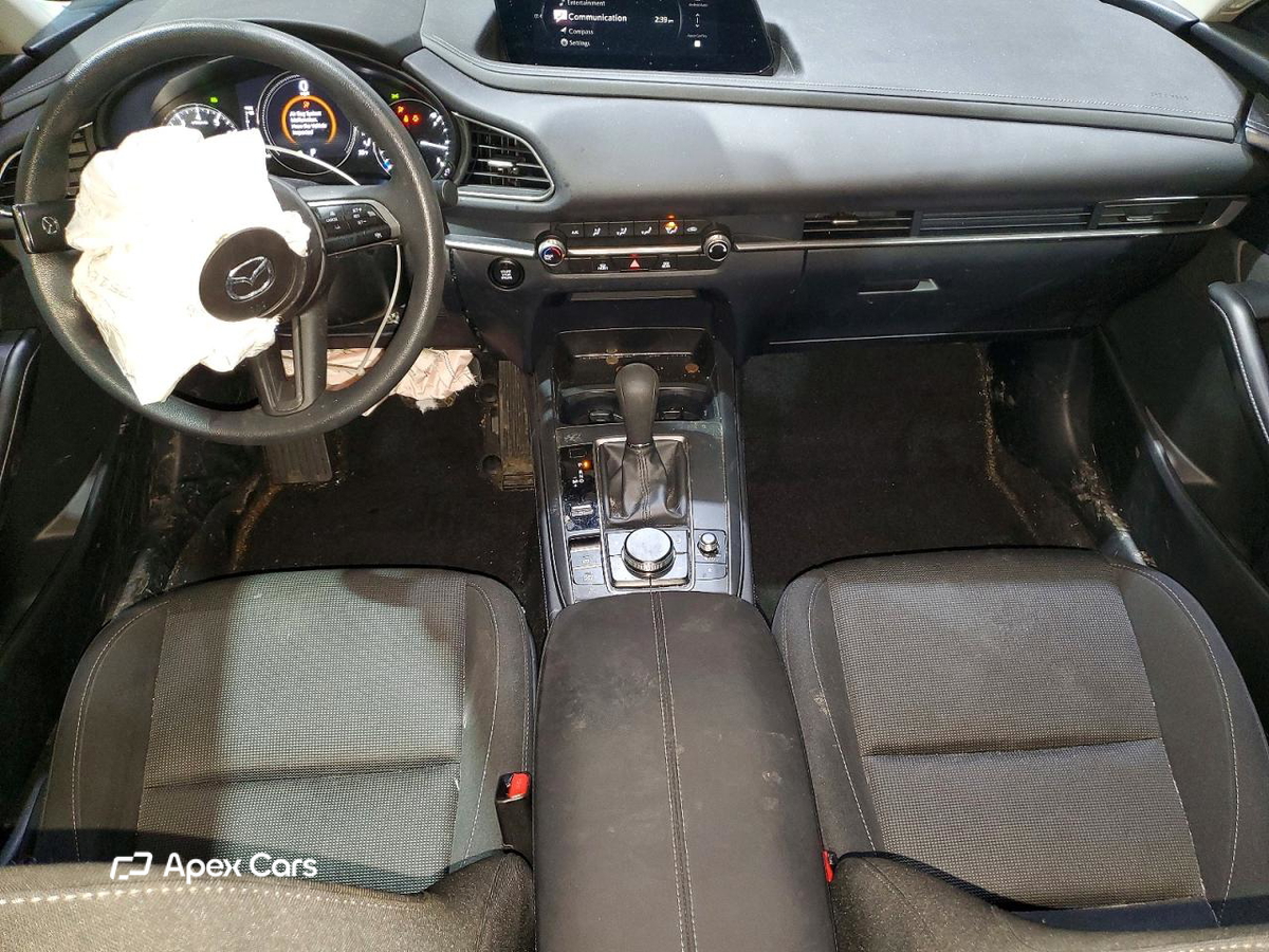 Mazda CX-30 2025